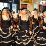 Desfile de la entrada cristiana con su embajador en las Fiestas de la Reconquista de Orihuela (15 julio 2017)_154