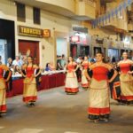 Desfile de la entrada cristiana con su embajador en las Fiestas de la Reconquista de Orihuela (15 julio 2017)_39