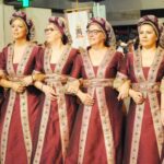 Desfile de la entrada cristiana con su embajador en las Fiestas de la Reconquista de Orihuela (15 julio 2017)_72