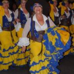 Desfile de la entrada cristiana en las Fiestas de la Reconquista y de Moros y Cristianos de Orihuela (20 julio 2018)_105