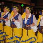 Desfile de la entrada cristiana en las Fiestas de la Reconquista y de Moros y Cristianos de Orihuela (20 julio 2018)_106