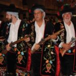 Desfile de la entrada cristiana en las Fiestas de la Reconquista y de Moros y Cristianos de Orihuela (20 julio 2018)_108