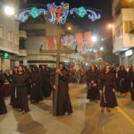 Desfile de la entrada cristiana en las Fiestas de la Reconquista y de Moros y Cristianos de Orihuela (20 julio 2018)_10