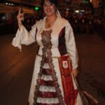 Desfile de la entrada cristiana en las Fiestas de la Reconquista y de Moros y Cristianos de Orihuela (20 julio 2018)_117
