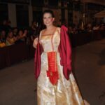 Desfile de la entrada cristiana en las Fiestas de la Reconquista y de Moros y Cristianos de Orihuela (20 julio 2018)_119