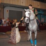 Desfile de la entrada cristiana en las Fiestas de la Reconquista y de Moros y Cristianos de Orihuela (20 julio 2018)_24