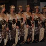 Desfile de la entrada cristiana en las Fiestas de la Reconquista y de Moros y Cristianos de Orihuela (20 julio 2018)_26