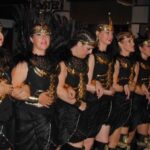 Desfile de la entrada cristiana en las Fiestas de la Reconquista y de Moros y Cristianos de Orihuela (20 julio 2018)_31