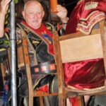 Desfile de la entrada cristiana en las Fiestas de la Reconquista y de Moros y Cristianos de Orihuela (20 julio 2018)_34