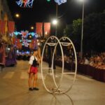 Desfile de la entrada cristiana en las Fiestas de la Reconquista y de Moros y Cristianos de Orihuela (20 julio 2018)_35
