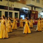 Desfile de la entrada cristiana en las Fiestas de la Reconquista y de Moros y Cristianos de Orihuela (20 julio 2018)_36