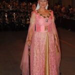 Desfile de la entrada cristiana en las Fiestas de la Reconquista y de Moros y Cristianos de Orihuela (20 julio 2018)_3