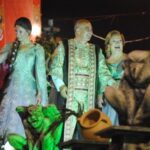 Desfile de la entrada cristiana en las Fiestas de la Reconquista y de Moros y Cristianos de Orihuela (20 julio 2018)_40