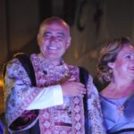 Desfile de la entrada cristiana en las Fiestas de la Reconquista y de Moros y Cristianos de Orihuela (20 julio 2018)_42