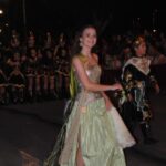 Desfile de la entrada cristiana en las Fiestas de la Reconquista y de Moros y Cristianos de Orihuela (20 julio 2018)_43