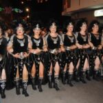 Desfile de la entrada cristiana en las Fiestas de la Reconquista y de Moros y Cristianos de Orihuela (20 julio 2018)_46