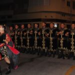 Desfile de la entrada cristiana en las Fiestas de la Reconquista y de Moros y Cristianos de Orihuela (20 julio 2018)_47