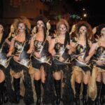 Desfile de la entrada cristiana en las Fiestas de la Reconquista y de Moros y Cristianos de Orihuela (20 julio 2018)_58