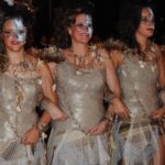 Desfile de la entrada cristiana en las Fiestas de la Reconquista y de Moros y Cristianos de Orihuela (20 julio 2018)_60