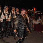 Desfile de la entrada cristiana en las Fiestas de la Reconquista y de Moros y Cristianos de Orihuela (20 julio 2018)_63