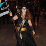 Desfile de la entrada cristiana en las Fiestas de la Reconquista y de Moros y Cristianos de Orihuela (20 julio 2018)_65