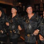 Desfile de la entrada cristiana en las Fiestas de la Reconquista y de Moros y Cristianos de Orihuela (20 julio 2018)_67