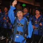 Desfile de la entrada cristiana en las Fiestas de la Reconquista y de Moros y Cristianos de Orihuela (20 julio 2018)_68