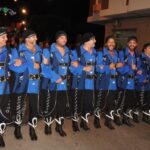 Desfile de la entrada cristiana en las Fiestas de la Reconquista y de Moros y Cristianos de Orihuela (20 julio 2018)_69