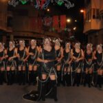 Desfile de la entrada cristiana en las Fiestas de la Reconquista y de Moros y Cristianos de Orihuela (20 julio 2018)_70