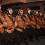 Desfile de la entrada cristiana en las Fiestas de la Reconquista y de Moros y Cristianos de Orihuela (20 julio 2018)_72