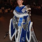 Desfile de la entrada cristiana en las Fiestas de la Reconquista y de Moros y Cristianos de Orihuela (20 julio 2018)_85