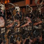 Desfile de la entrada cristiana en las Fiestas de la Reconquista y de Moros y Cristianos de Orihuela (20 julio 2018)_89