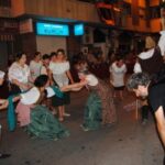 Desfile de la entrada cristiana en las Fiestas de la Reconquista y de Moros y Cristianos de Orihuela (20 julio 2018)_8