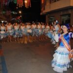 Desfile de la entrada cristiana en las Fiestas de la Reconquista y de Moros y Cristianos de Orihuela (20 julio 2018)_90