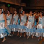Desfile de la entrada cristiana en las Fiestas de la Reconquista y de Moros y Cristianos de Orihuela (20 julio 2018)_91