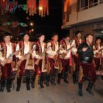 Desfile de la entrada cristiana en las Fiestas de la Reconquista y de Moros y Cristianos de Orihuela (20 julio 2018)_92