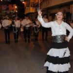 Desfile de la entrada cristiana en las Fiestas de la Reconquista y de Moros y Cristianos de Orihuela (20 julio 2018)_94