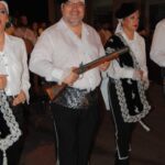 Desfile de la entrada cristiana en las Fiestas de la Reconquista y de Moros y Cristianos de Orihuela (20 julio 2018)_96