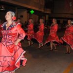 Desfile de la entrada cristiana en las Fiestas de la Reconquista y de Moros y Cristianos de Orihuela (20 julio 2018)_97