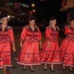 Desfile de la entrada cristiana en las Fiestas de la Reconquista y de Moros y Cristianos de Orihuela (20 julio 2018)_98