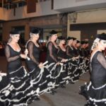 Desfile de la entrada cristiana en las Fiestas de la Reconquista y de Moros y Cristianos de Orihuela (20 julio 2018)_99