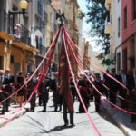 Desfile de la Gloriosa Enseña del Oriol en la Fiestas de la Reconquista y de Moros y Cristianos de Orihuela (17 julio 2019)_103