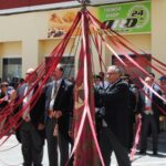 Desfile de la Gloriosa Enseña del Oriol en la Fiestas de la Reconquista y de Moros y Cristianos de Orihuela (17 julio 2019)_104