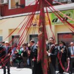 Desfile de la Gloriosa Enseña del Oriol en la Fiestas de la Reconquista y de Moros y Cristianos de Orihuela (17 julio 2019)_105