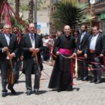 Desfile de la Gloriosa Enseña del Oriol en la Fiestas de la Reconquista y de Moros y Cristianos de Orihuela (17 julio 2019)_116