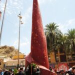 Desfile de la Gloriosa Enseña del Oriol en la Fiestas de la Reconquista y de Moros y Cristianos de Orihuela (17 julio 2019)_117