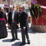 Desfile de la Gloriosa Enseña del Oriol en la Fiestas de la Reconquista y de Moros y Cristianos de Orihuela (17 julio 2019)_118