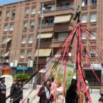Desfile de la Gloriosa Enseña del Oriol en la Fiestas de la Reconquista y de Moros y Cristianos de Orihuela (17 julio 2019)_122