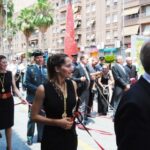 Desfile de la Gloriosa Enseña del Oriol en la Fiestas de la Reconquista y de Moros y Cristianos de Orihuela (17 julio 2019)_123