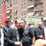 Desfile de la Gloriosa Enseña del Oriol en la Fiestas de la Reconquista y de Moros y Cristianos de Orihuela (17 julio 2019)_125